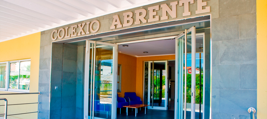 Admisión novos alumnos curso 2021-2022