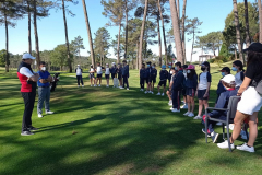 Golf-